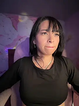 XXX chat uživo modela Sasha-firee
