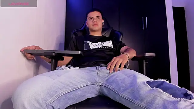 Chat XXX Live Liam_Mateo