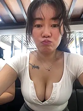 عرض كام Molly-xiao