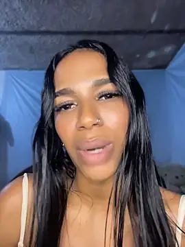 FlorSalvaje_ 라이브 XXX 채팅