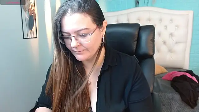 MsJossie 现场XXX聊天