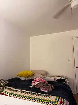 mochakaia Pertunjukan Webcam