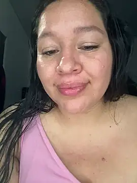 Lovelipsbig's Live XXX Chat