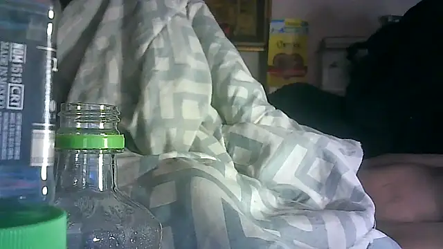 GUAPAN3S3_FIR3 Show Webcam