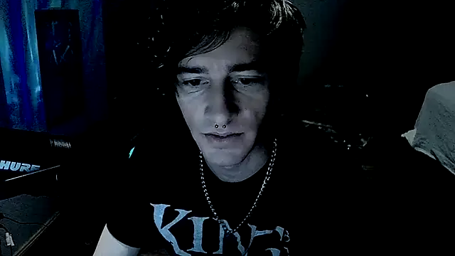 Show Webcam de LEVIATHANX666