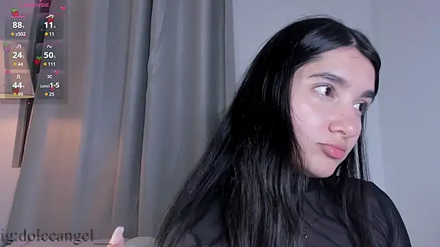 دردشة dulceangel__ الجنسية المباشرة