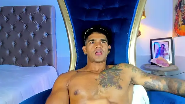 antonio__444 Webcam show