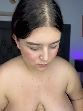 cotton_07 Show Webcam