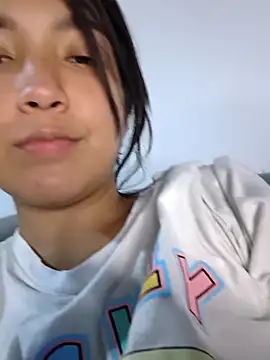 Chat +18 de Thanilopera ao vivo