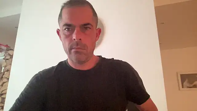 Show de Riccardo86xx na webcam