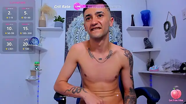 Jey_hot7 Webcam show