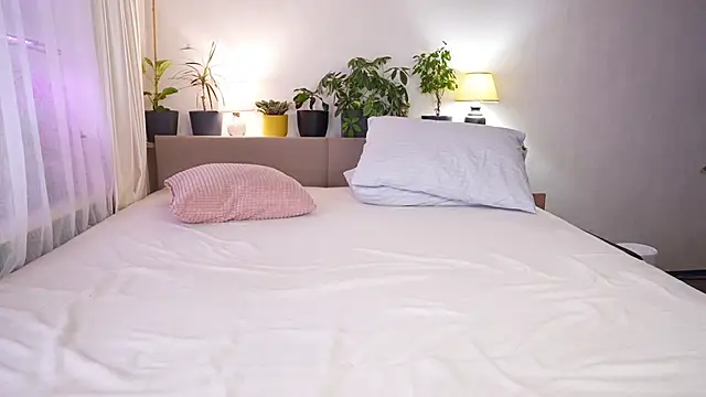 Lily_minxのライブXXXチャット