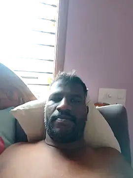 Paramkeerthi webkamerás műsora