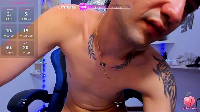 Jey_hot7 Adlı Modelin Web Kamerası Şovu