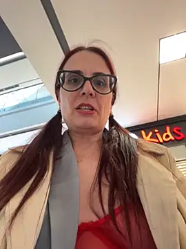 NataKitten's Live XXX Chat