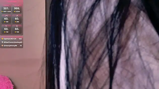 princesskyoto's Live XXX Chat
