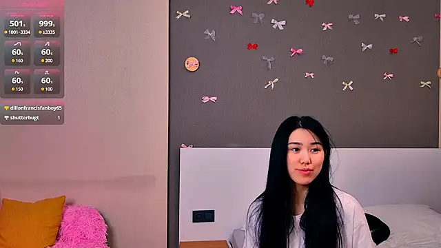 Онлайн чат XXX princesskyoto