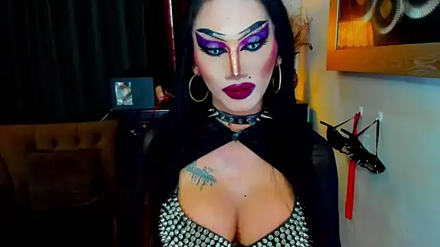 Show Webcam de lubottarah