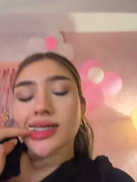Arianavillada Live XXX Chat