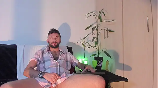 Erickpritz_xh Live XXX Chat