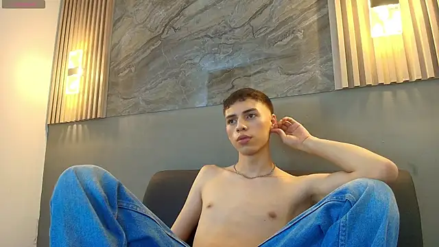 KENNY_HANK live XXX chat