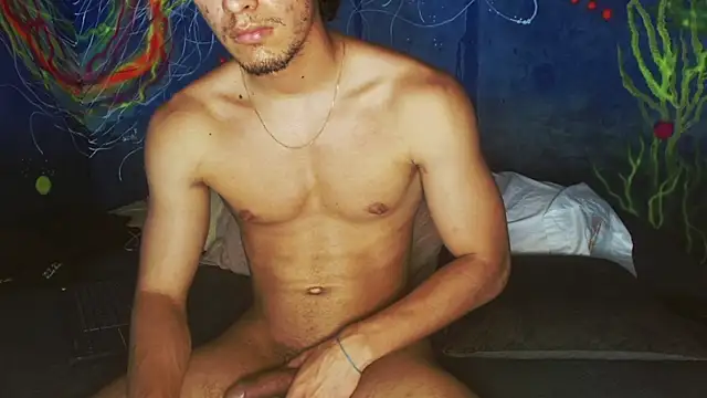 dante_18cm_ webcam show