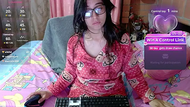 Maggie_Fox3 – Naživo XXX chat