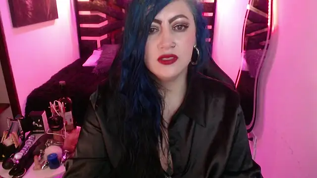 scarleth_blue Chat XXX live