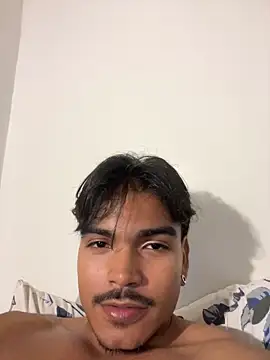 pretoboom14 Pertunjukan Webcam