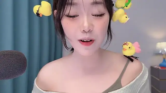Chat XXX Live smalldaisy