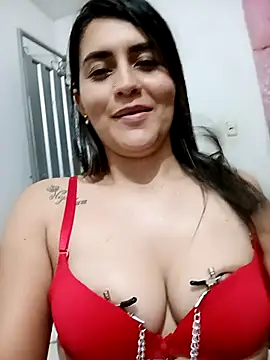 Webkamerová show ale_nurse_hots