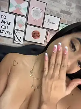 EmmaExoticaXXX – webcam-show