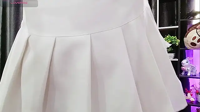 Chat +18 de Yuki-yio ao vivo