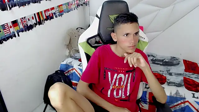 sombra_18 webcam show