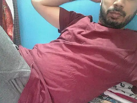 Precumboner's Live XXX Chat