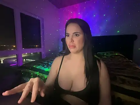 yourgoddessangela Show in webcam