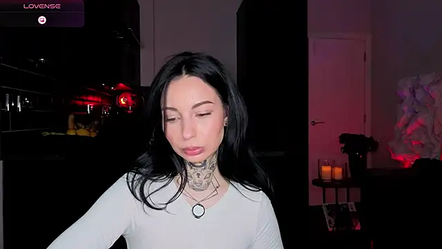 ALL_ICE Chat XXX in diretta