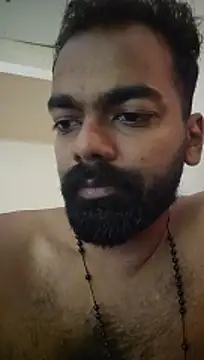 nithinrr 在線直播表演