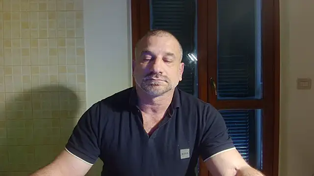 Show webcam de Mauro7788