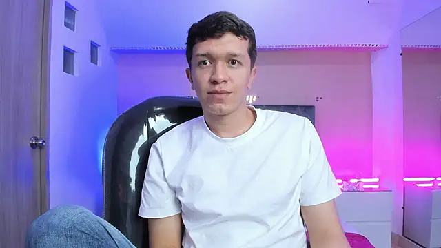 ken_col's Webcam Show