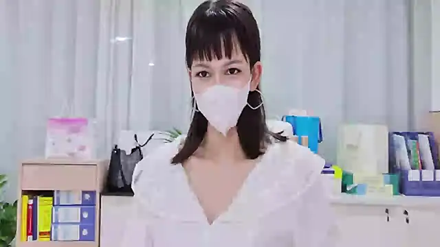Wendy_789 网络视讯表演