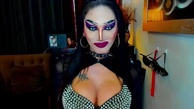 lubottarah Webcam Show
