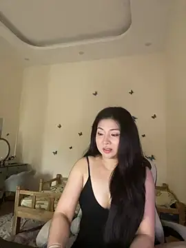 __MeiMei__'s Live XXX Chat