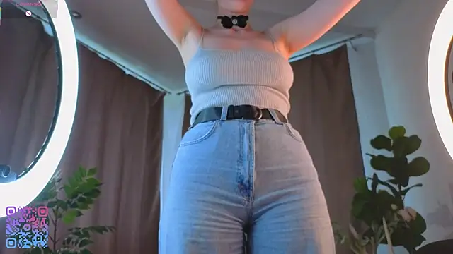 Chat XXX Live SoniaScott