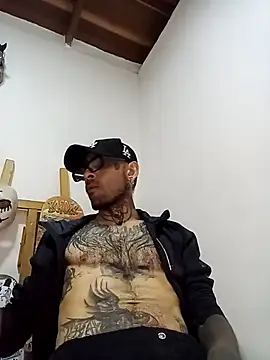 Demon_Rose_ Chat XXX live