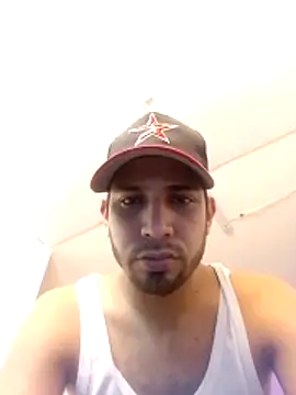 Webkamerová show darkyerk1