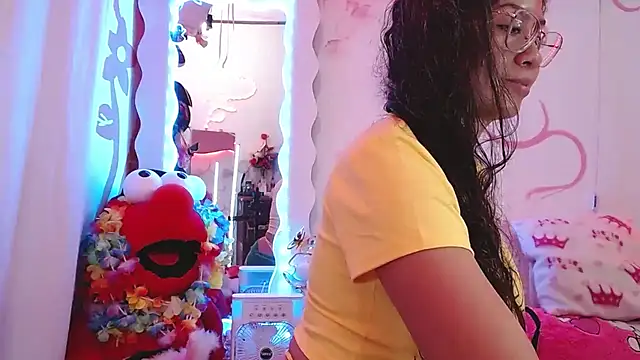 Živý XXX chat dainaflowers