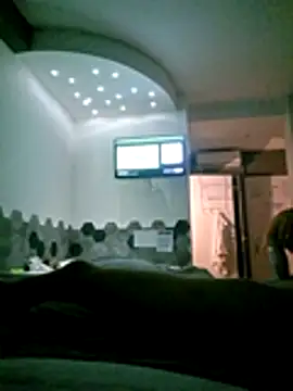 zaikman19n Webbikameraesitys