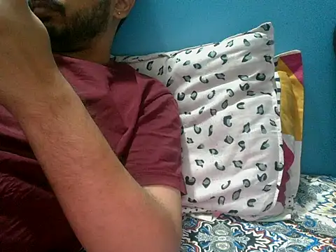 Chat XXX ao vivo de Precumboner