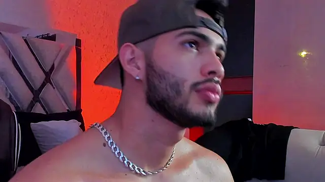 Vincentblack Webcam show